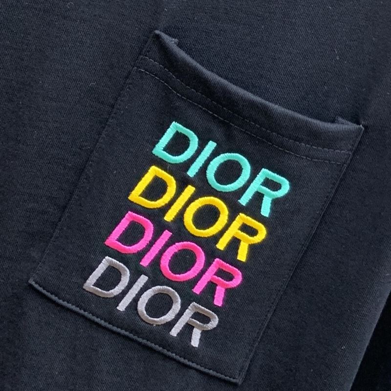 Christian Dior T-Shirts